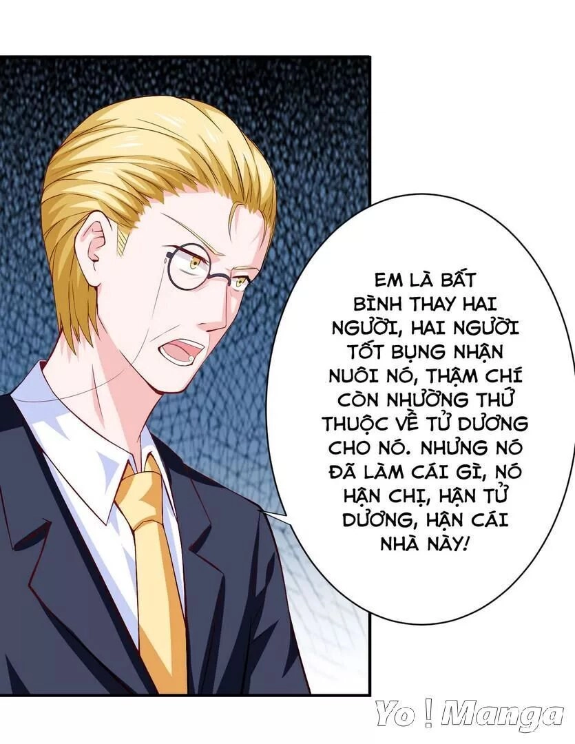 Thiểm Hôn Kinh Ái Chapter 124 - 9