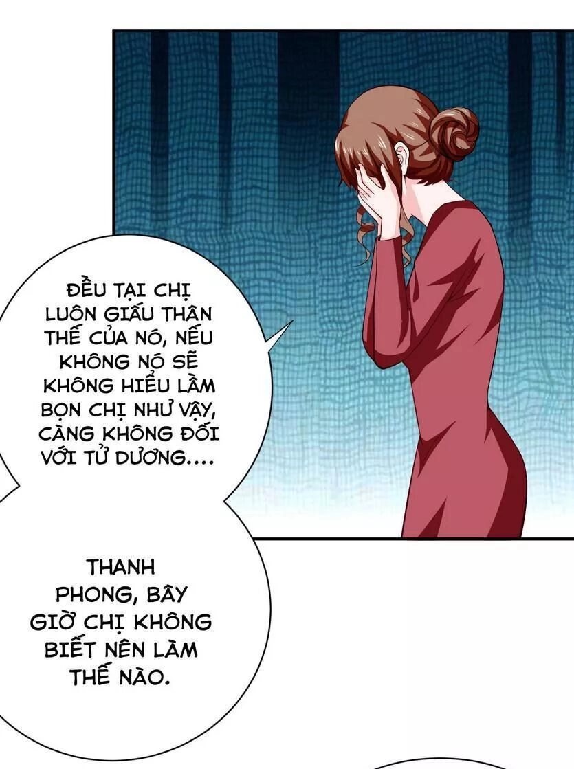 Thiểm Hôn Kinh Ái Chapter 124 - 10
