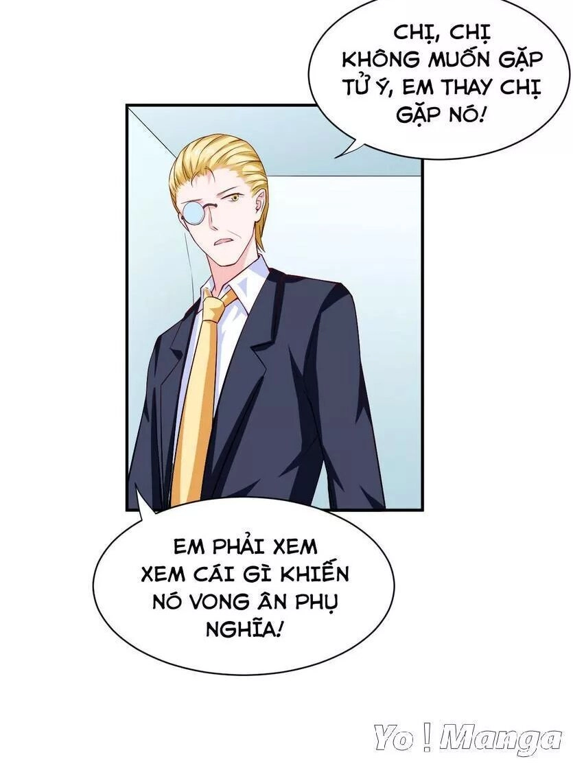 Thiểm Hôn Kinh Ái Chapter 124 - 11