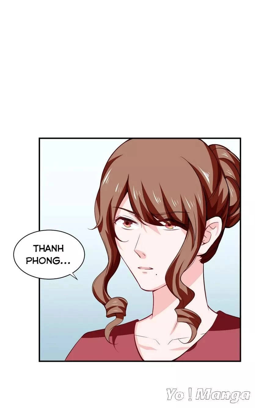 Thiểm Hôn Kinh Ái Chapter 124 - 12