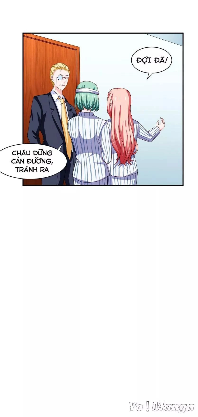 Thiểm Hôn Kinh Ái Chapter 124 - 13