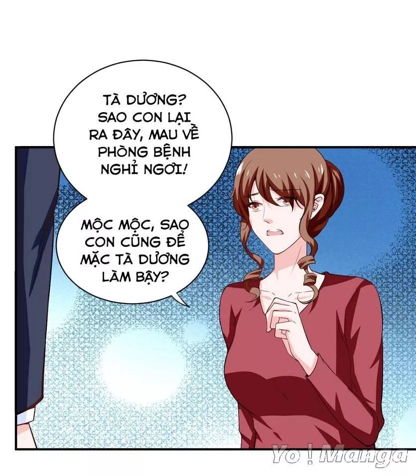 Thiểm Hôn Kinh Ái Chapter 124 - 14