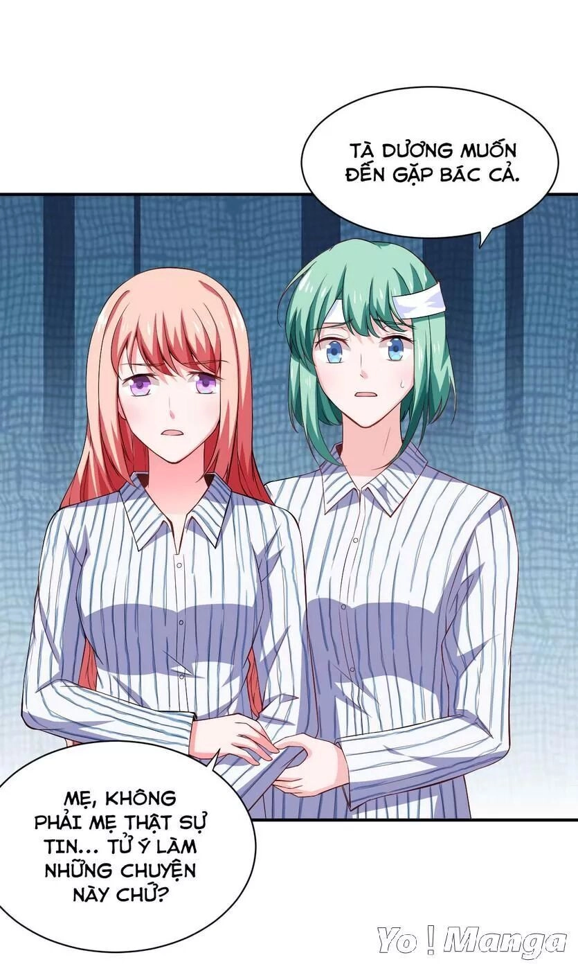 Thiểm Hôn Kinh Ái Chapter 124 - 15