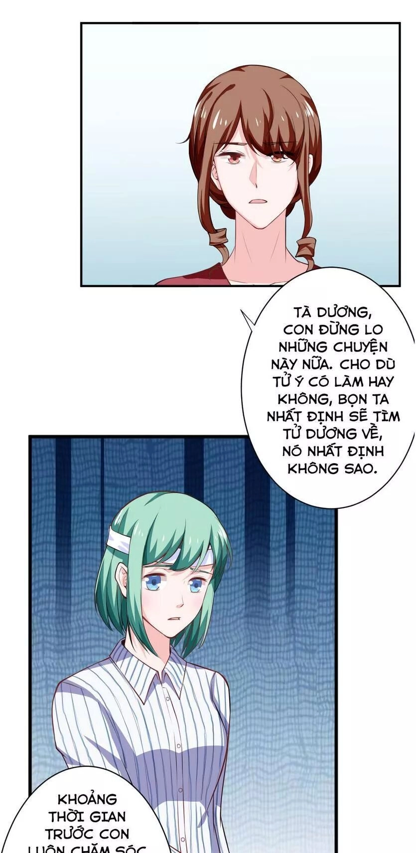 Thiểm Hôn Kinh Ái Chapter 124 - 16