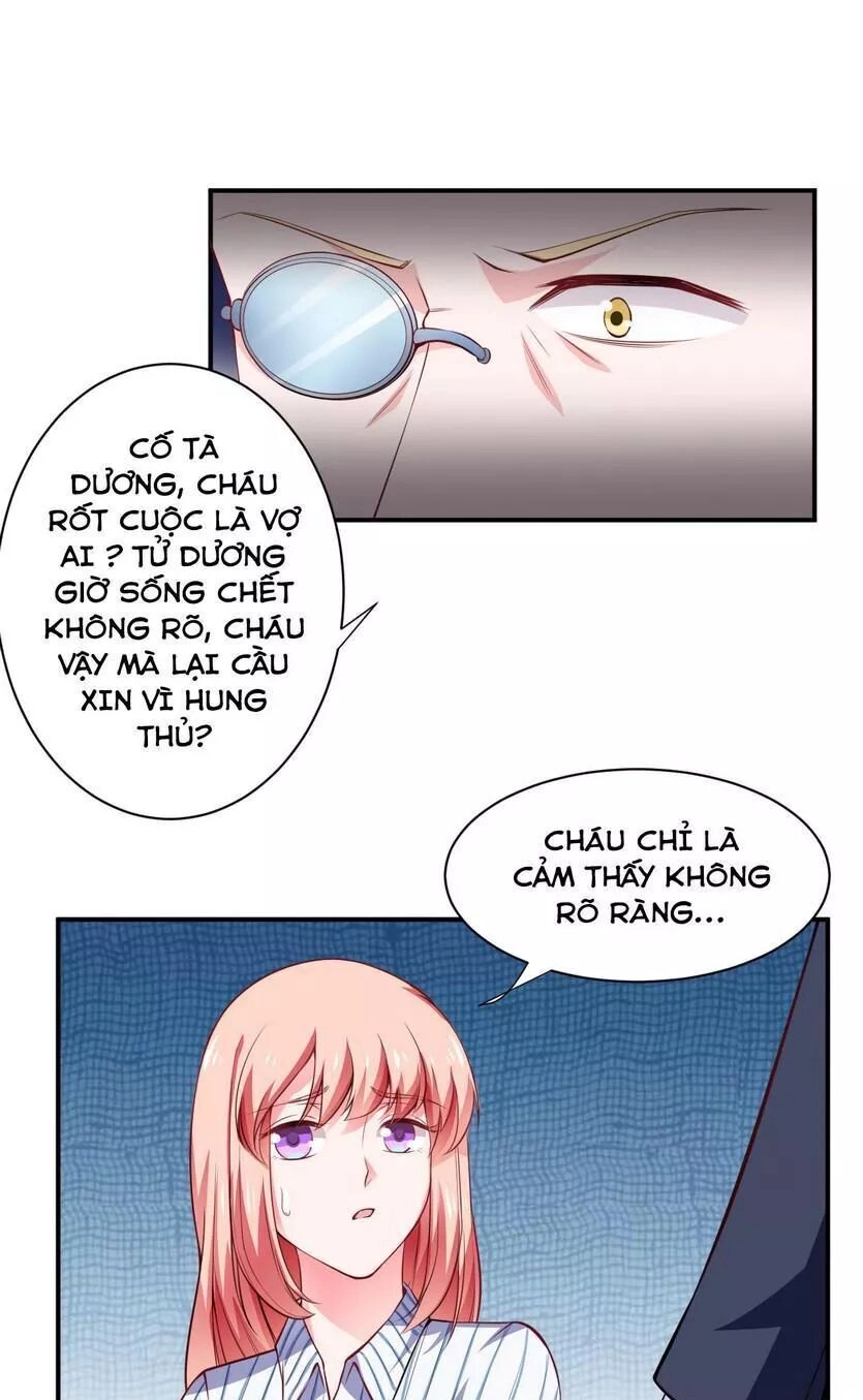 Thiểm Hôn Kinh Ái Chapter 124 - 19