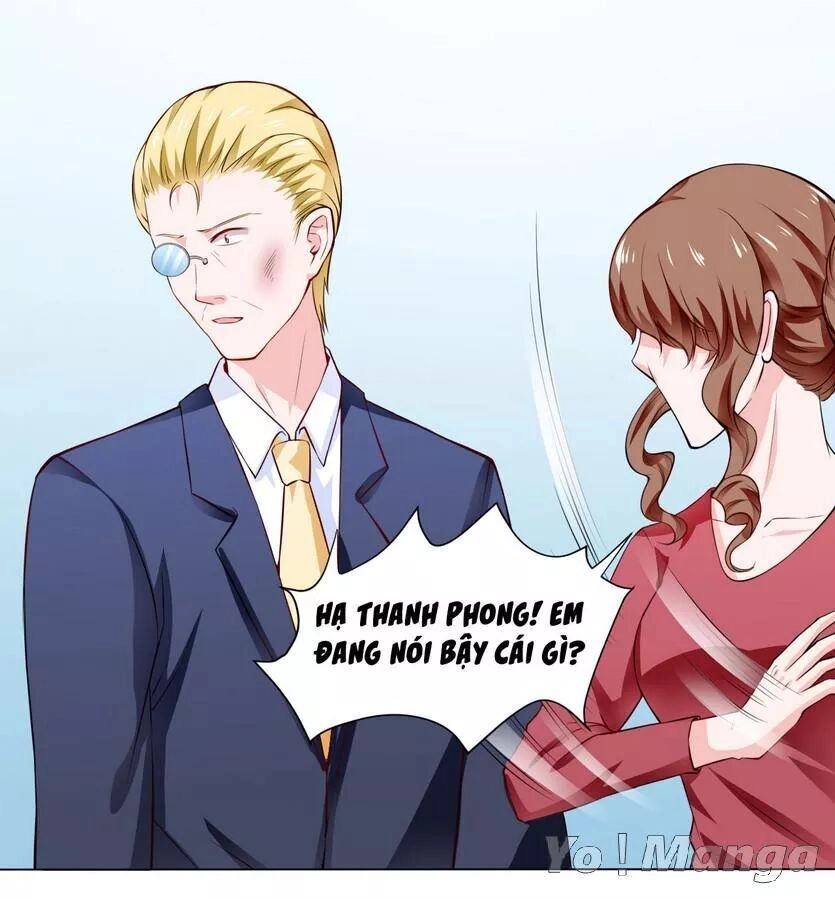 Thiểm Hôn Kinh Ái Chapter 124 - 24