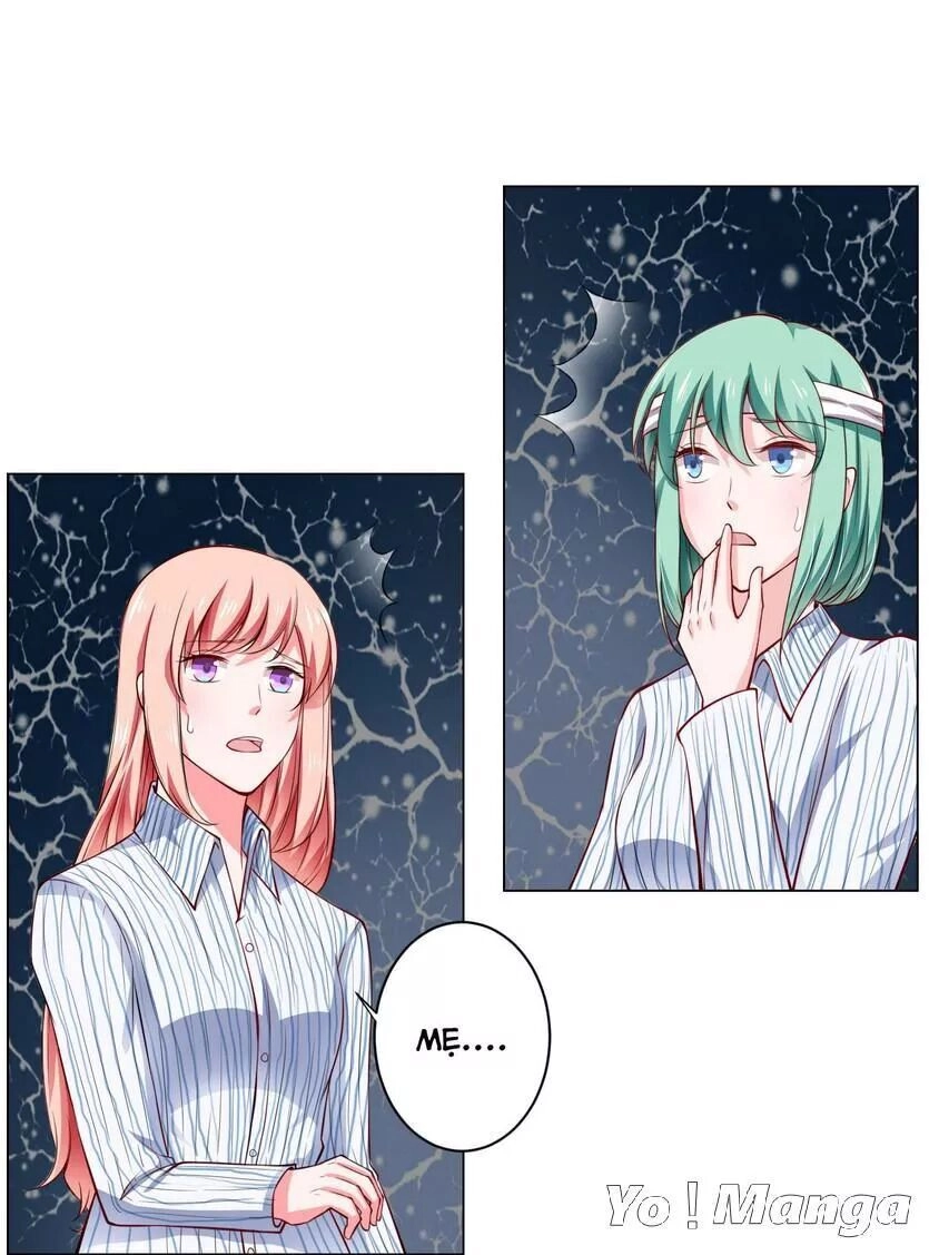 Thiểm Hôn Kinh Ái Chapter 124 - 25