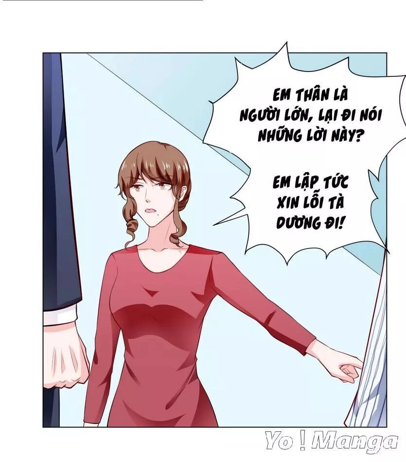 Thiểm Hôn Kinh Ái Chapter 124 - 26