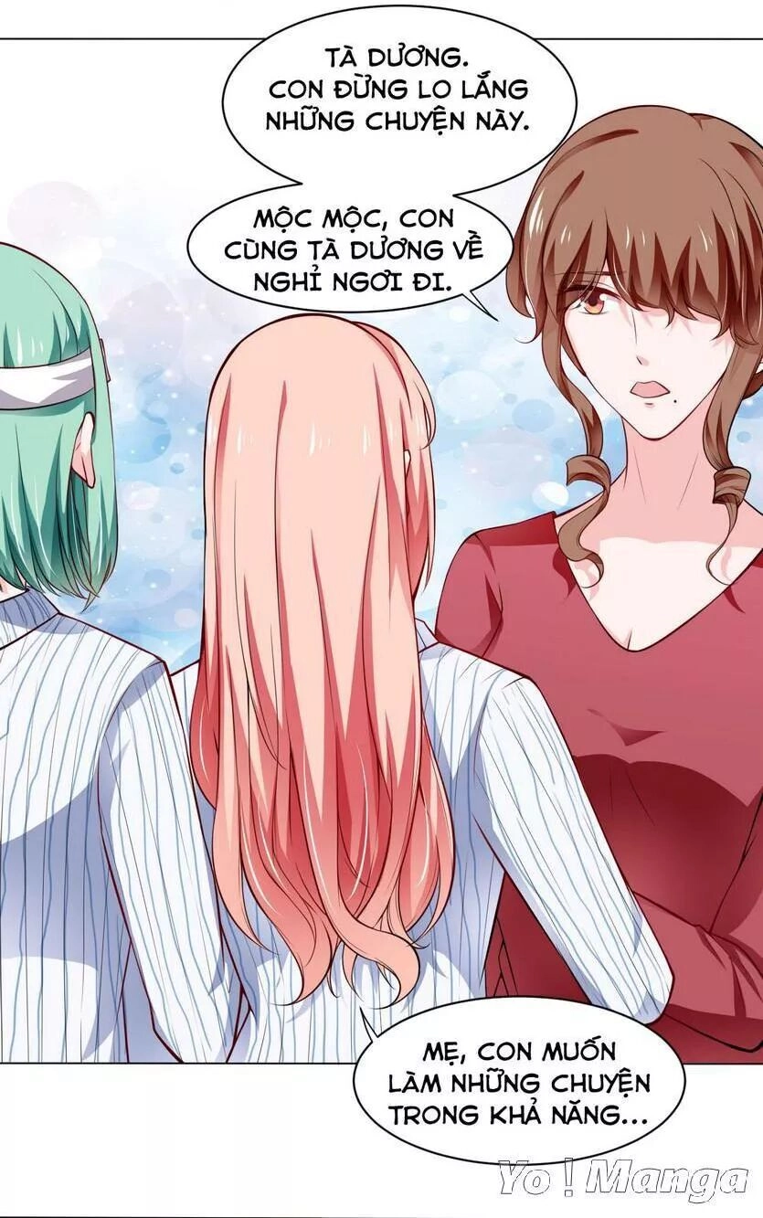 Thiểm Hôn Kinh Ái Chapter 124 - 29