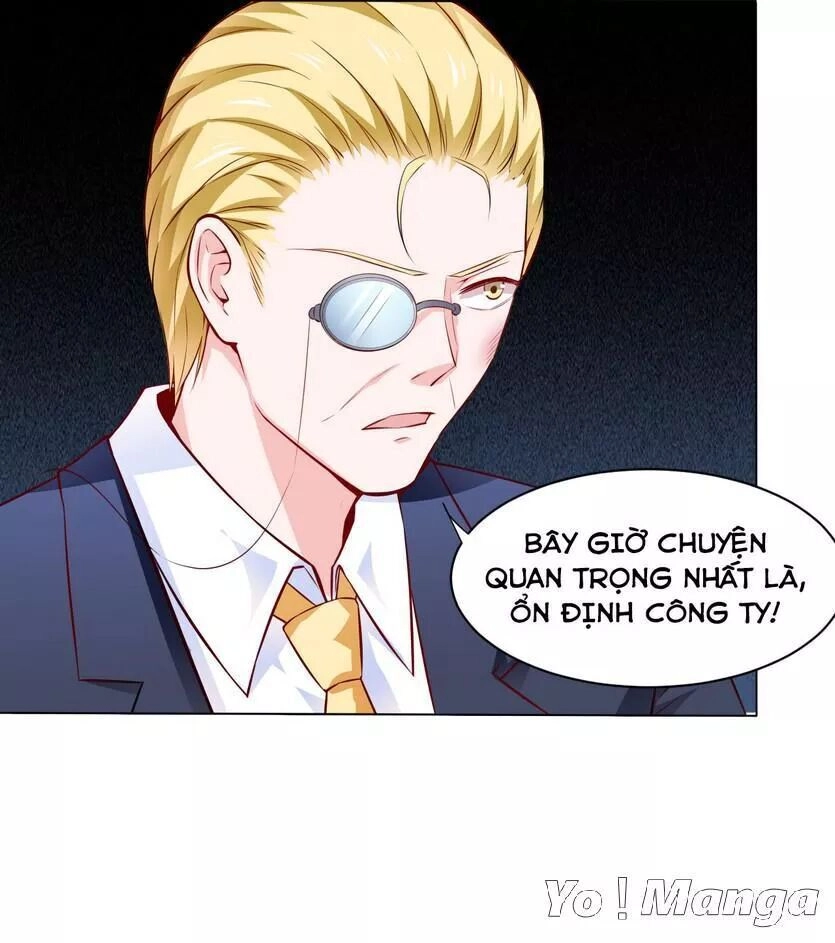 Thiểm Hôn Kinh Ái Chapter 124 - 30