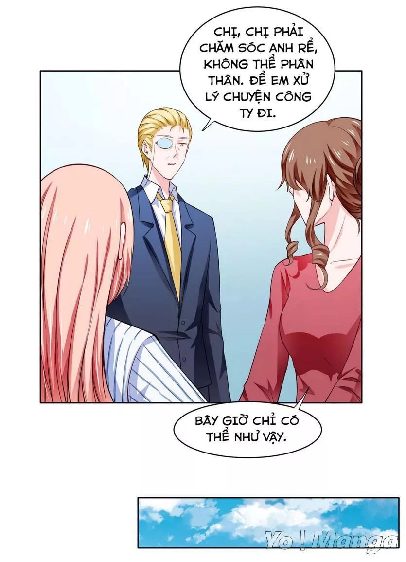 Thiểm Hôn Kinh Ái Chapter 125 - 3