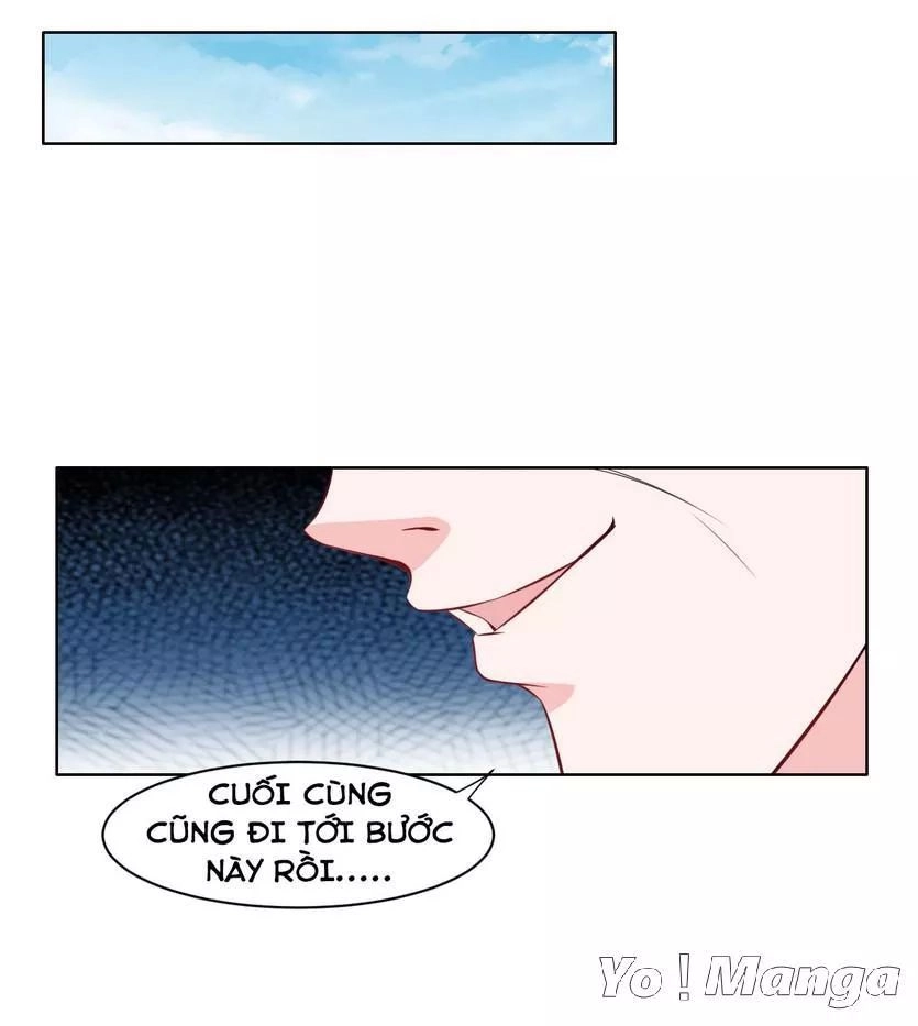 Thiểm Hôn Kinh Ái Chapter 125 - 4