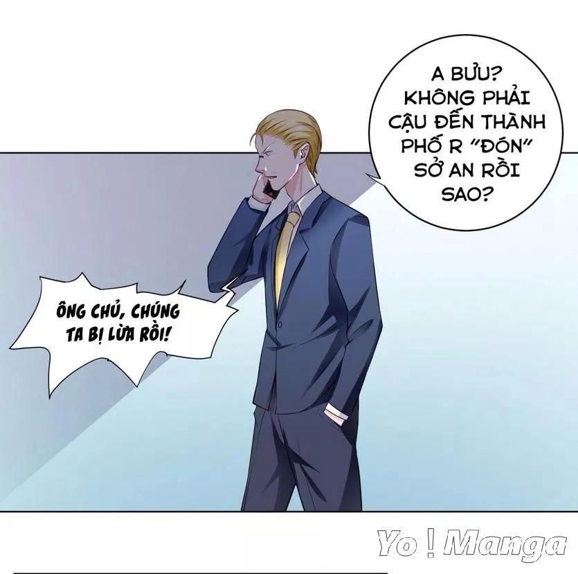 Thiểm Hôn Kinh Ái Chapter 125 - 5