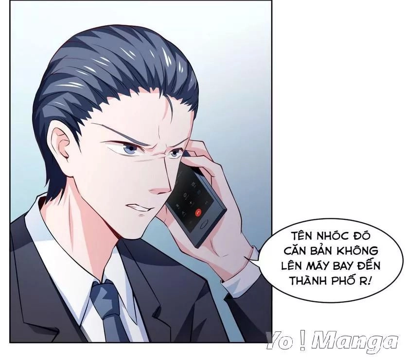 Thiểm Hôn Kinh Ái Chapter 125 - 6