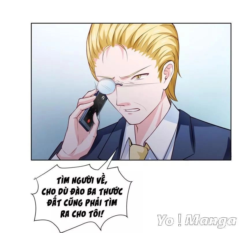 Thiểm Hôn Kinh Ái Chapter 125 - 7