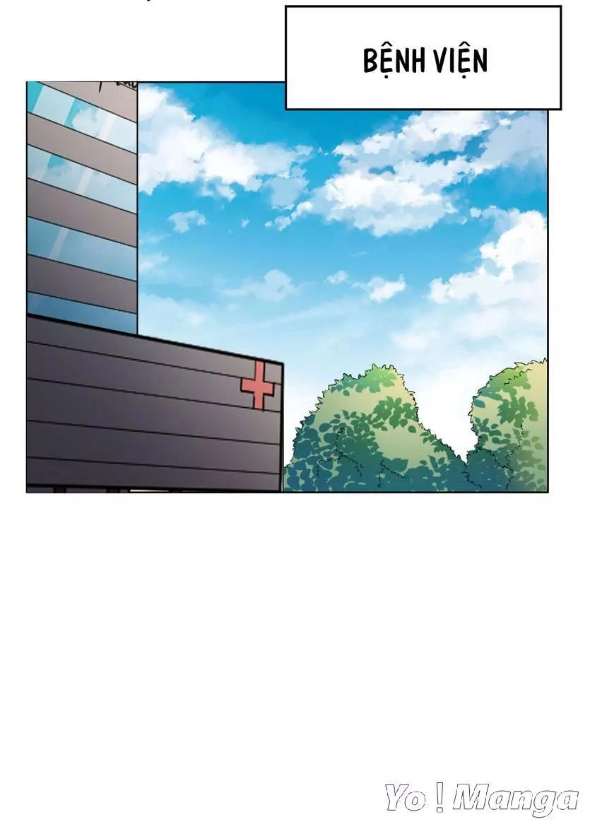 Thiểm Hôn Kinh Ái Chapter 125 - 8