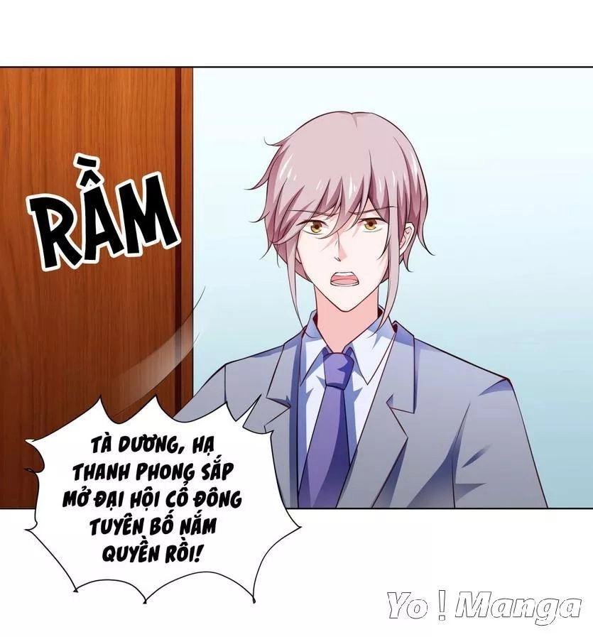 Thiểm Hôn Kinh Ái Chapter 125 - 11