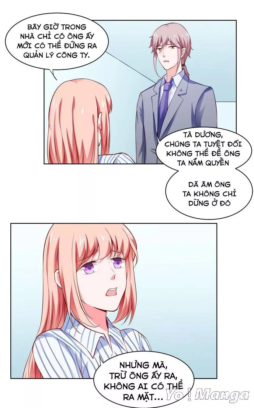 Thiểm Hôn Kinh Ái Chapter 125 - 12