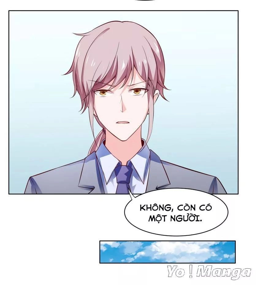 Thiểm Hôn Kinh Ái Chapter 125 - 13