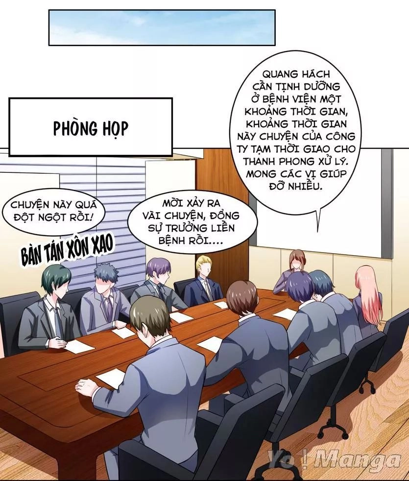 Thiểm Hôn Kinh Ái Chapter 125 - 14