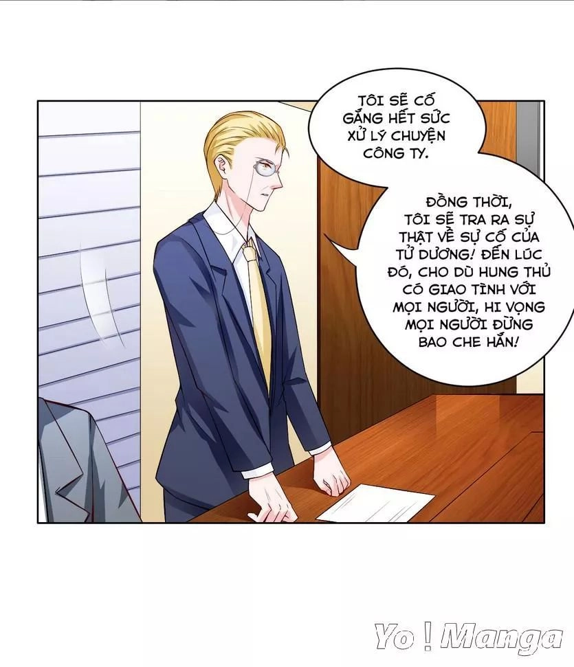 Thiểm Hôn Kinh Ái Chapter 125 - 15