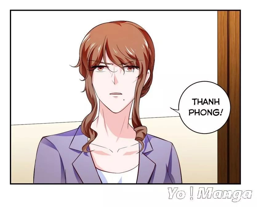 Thiểm Hôn Kinh Ái Chapter 125 - 16