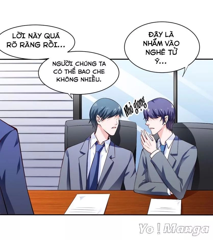 Thiểm Hôn Kinh Ái Chapter 125 - 17