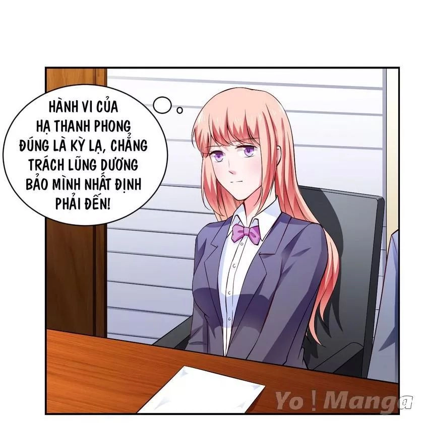 Thiểm Hôn Kinh Ái Chapter 125 - 18