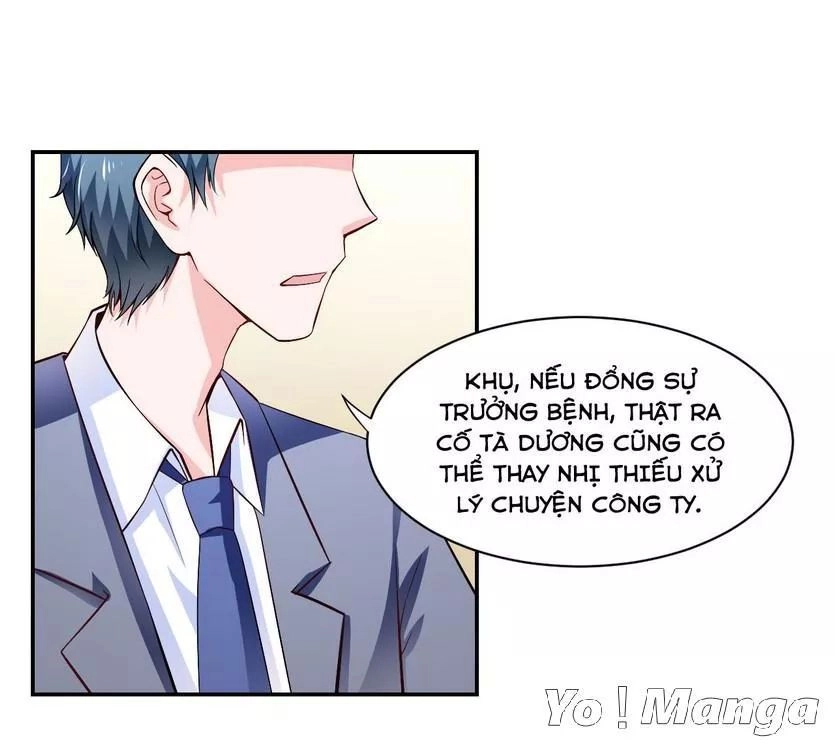 Thiểm Hôn Kinh Ái Chapter 125 - 19