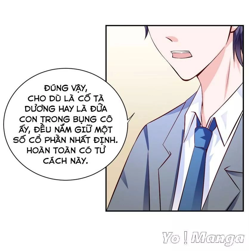 Thiểm Hôn Kinh Ái Chapter 125 - 20