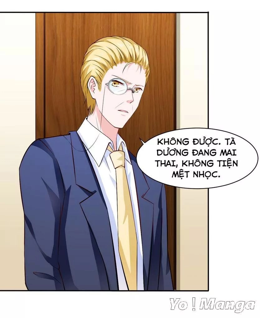 Thiểm Hôn Kinh Ái Chapter 125 - 21