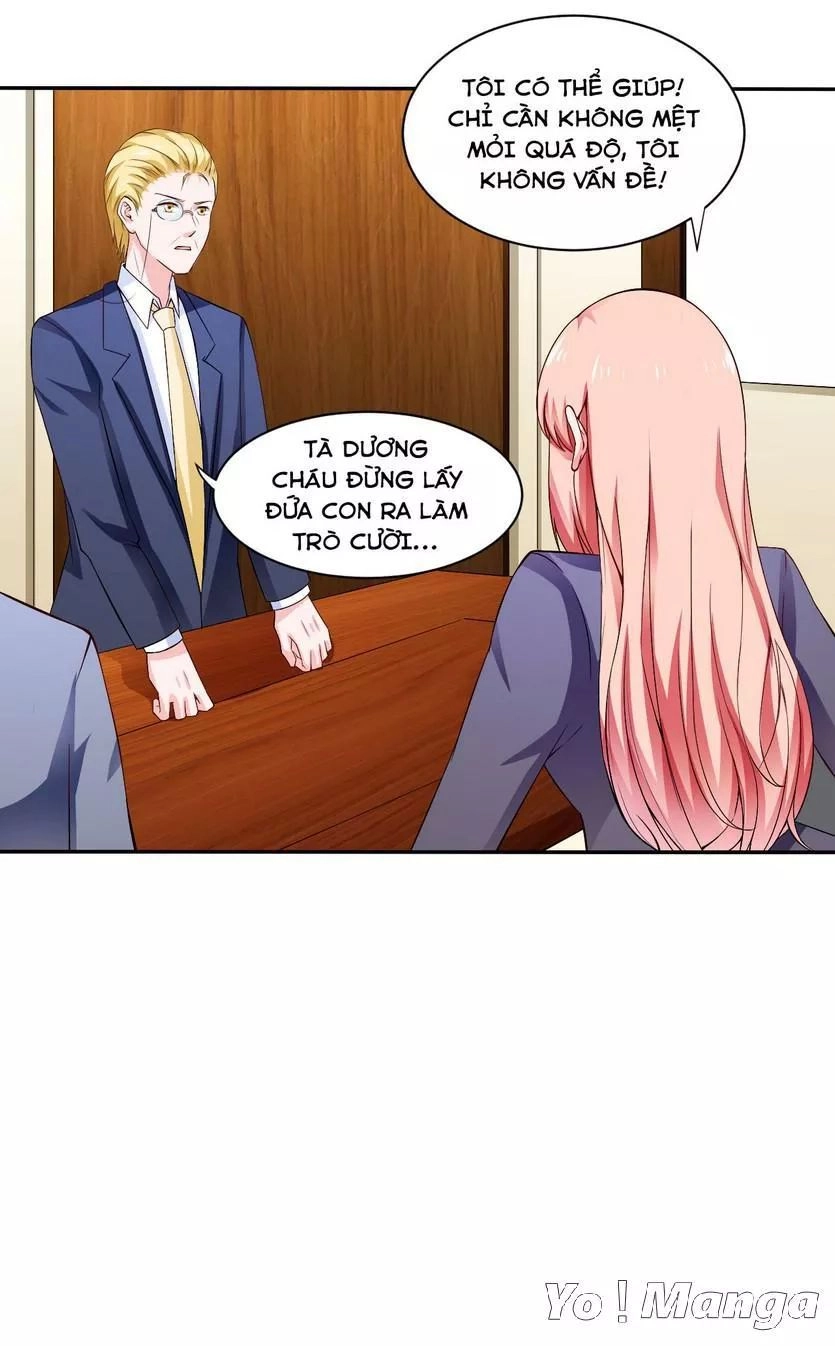 Thiểm Hôn Kinh Ái Chapter 125 - 22