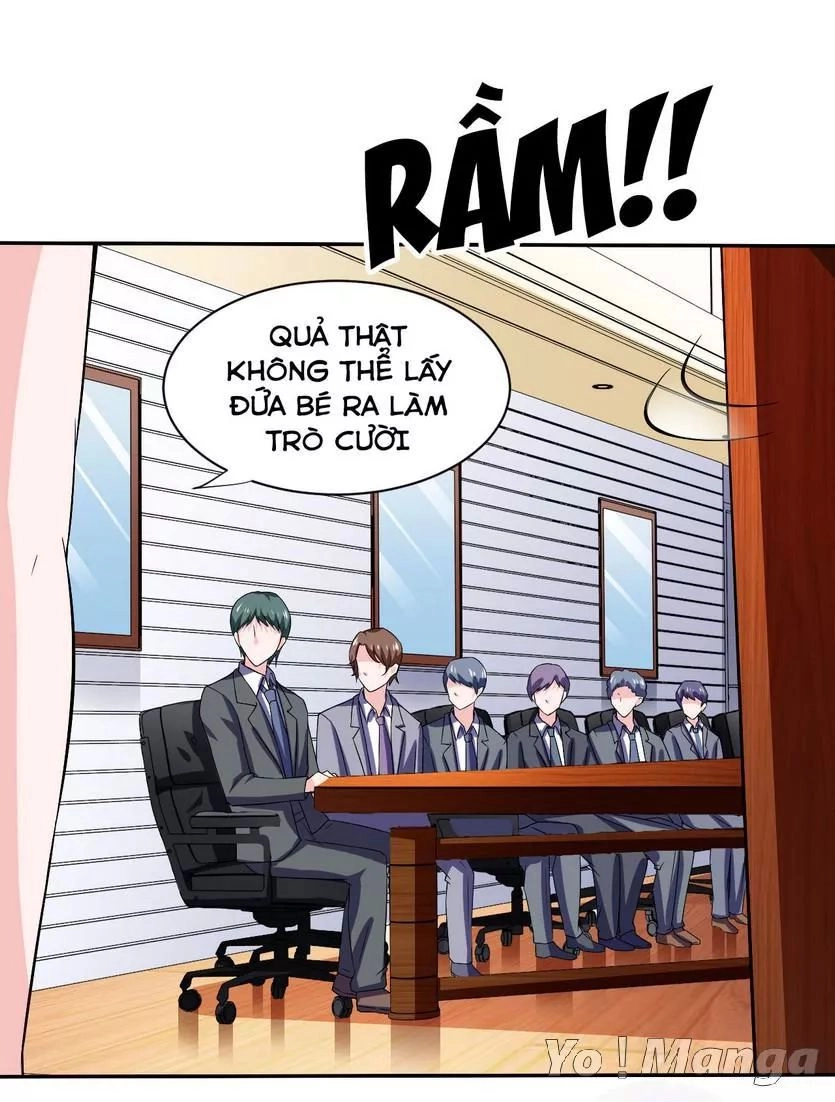 Thiểm Hôn Kinh Ái Chapter 125 - 23