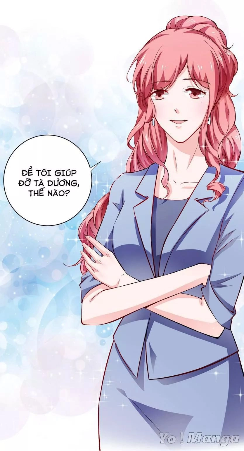 Thiểm Hôn Kinh Ái Chapter 125 - 24