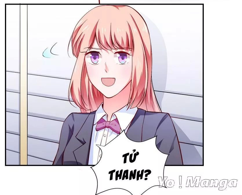 Thiểm Hôn Kinh Ái Chapter 125 - 25