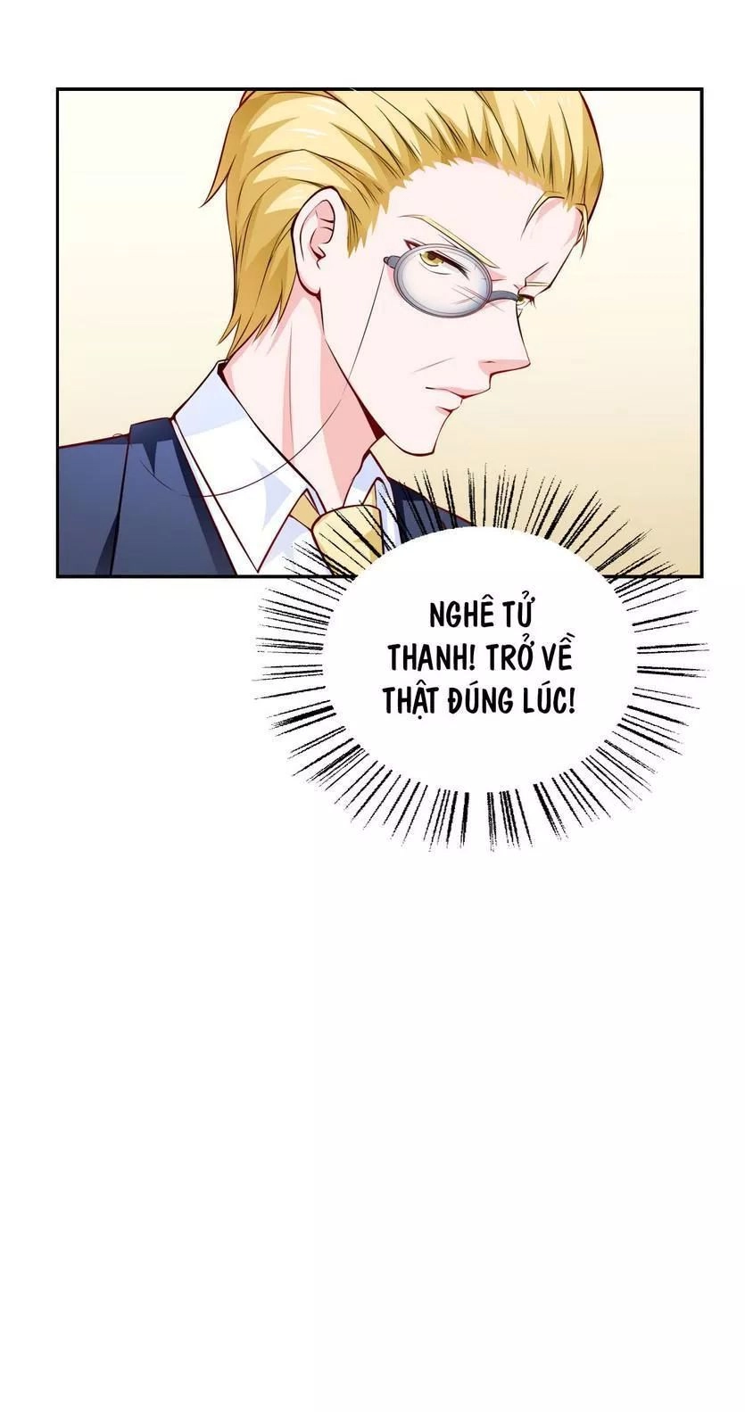 Thiểm Hôn Kinh Ái Chapter 125 - 27