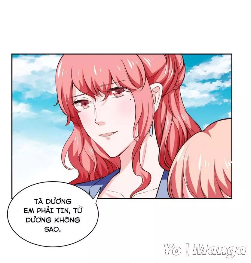 Thiểm Hôn Kinh Ái Chapter 125 - 30