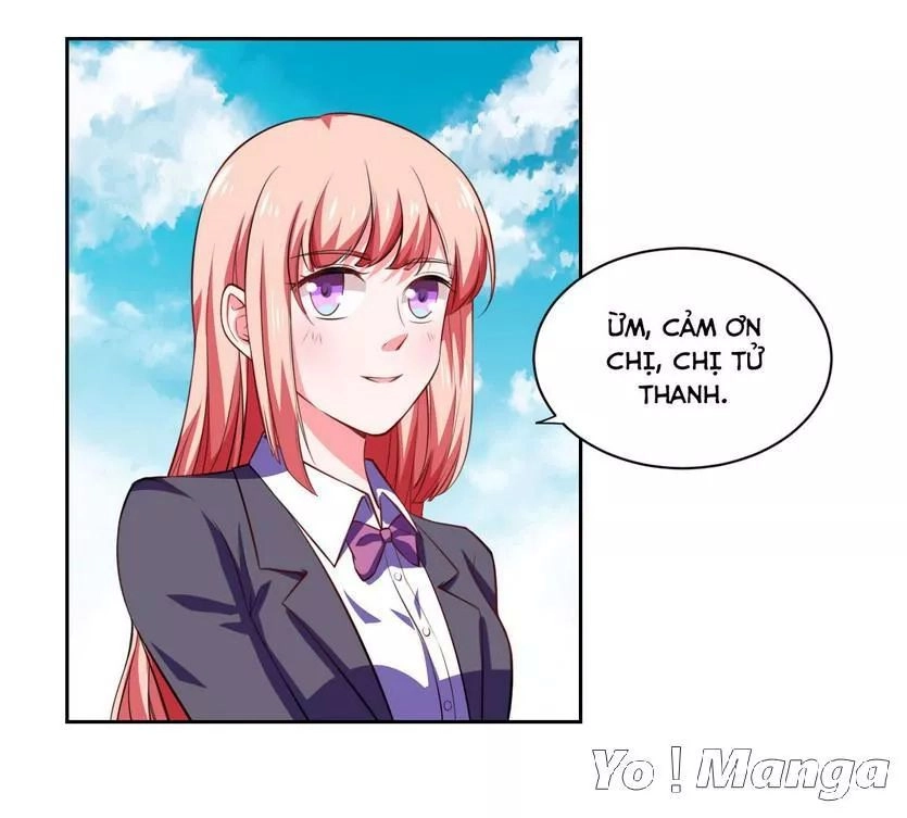 Thiểm Hôn Kinh Ái Chapter 125 - 31