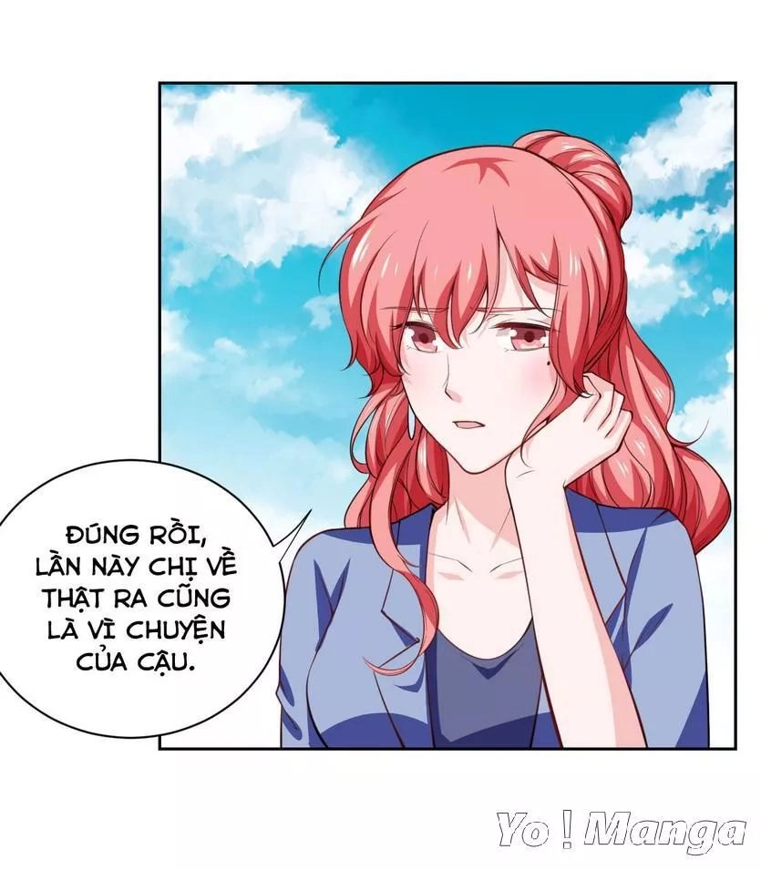 Thiểm Hôn Kinh Ái Chapter 125 - 32