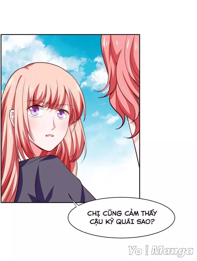 Thiểm Hôn Kinh Ái Chapter 125 - 33