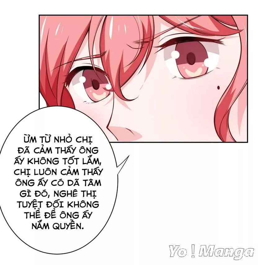 Thiểm Hôn Kinh Ái Chapter 125 - 34