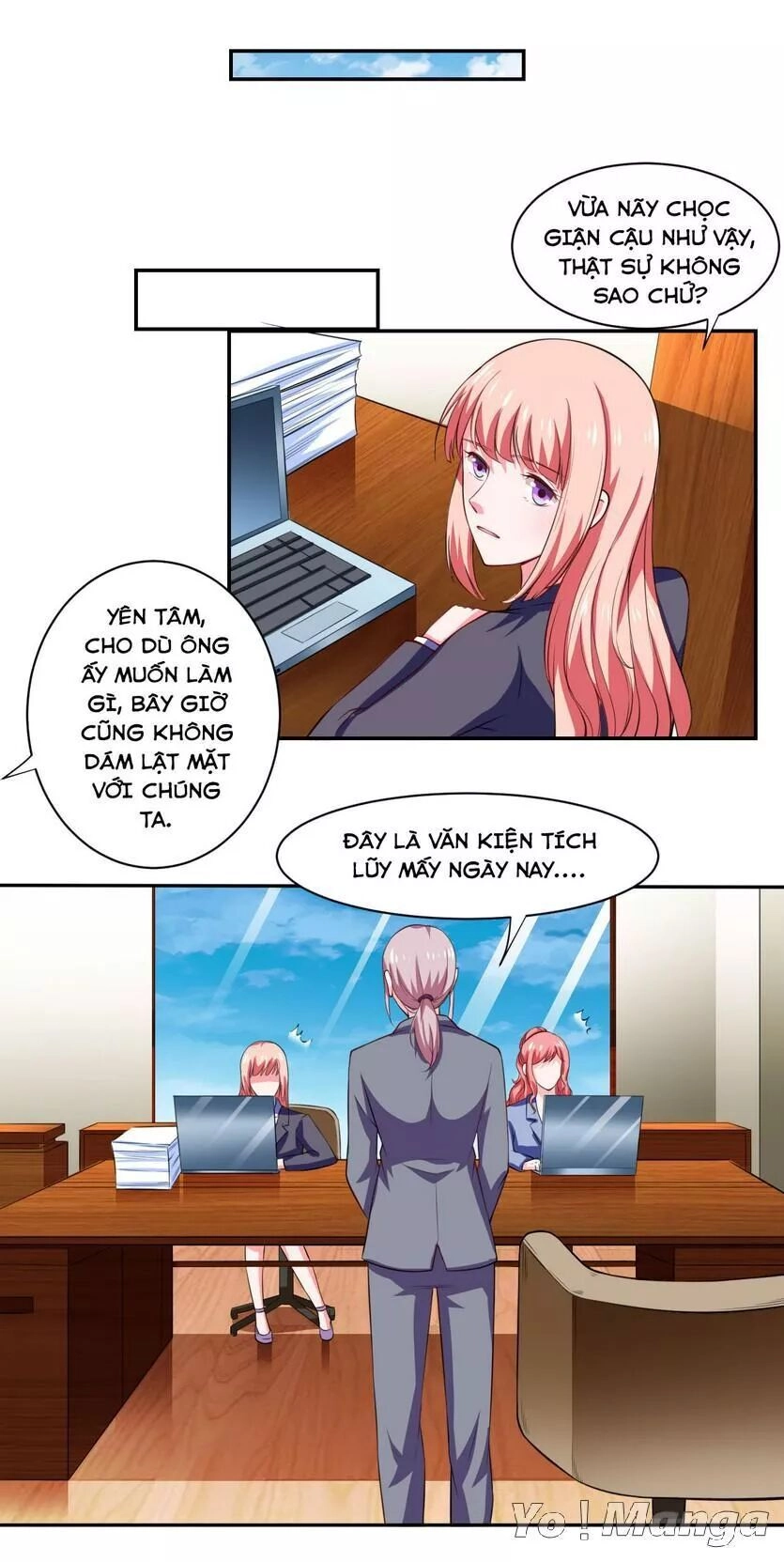 Thiểm Hôn Kinh Ái Chapter 126 - 13