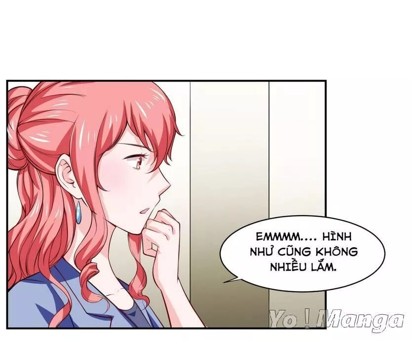 Thiểm Hôn Kinh Ái Chapter 126 - 15