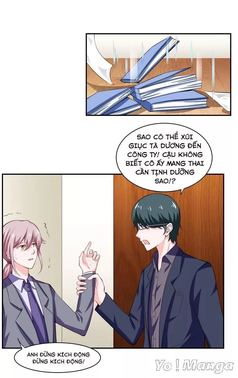 Thiểm Hôn Kinh Ái Chapter 126 - 20