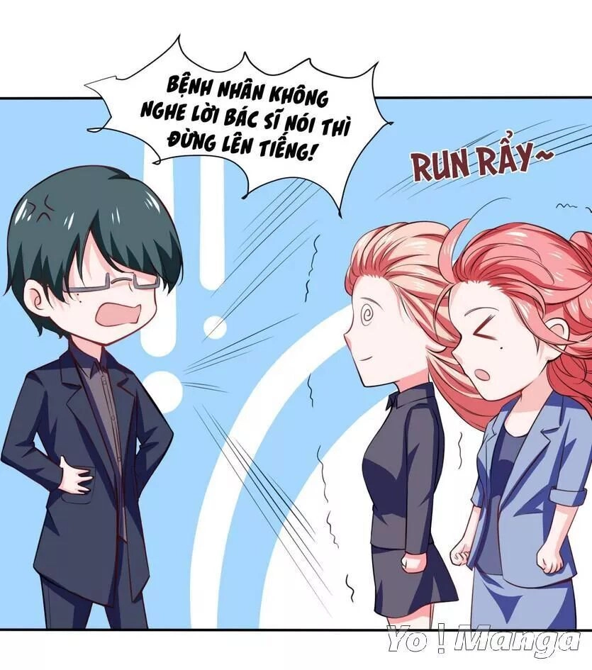 Thiểm Hôn Kinh Ái Chapter 126 - 22