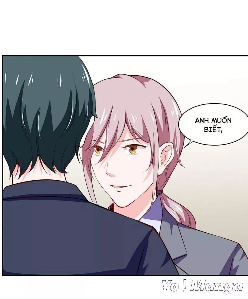 Thiểm Hôn Kinh Ái Chapter 126 - 29