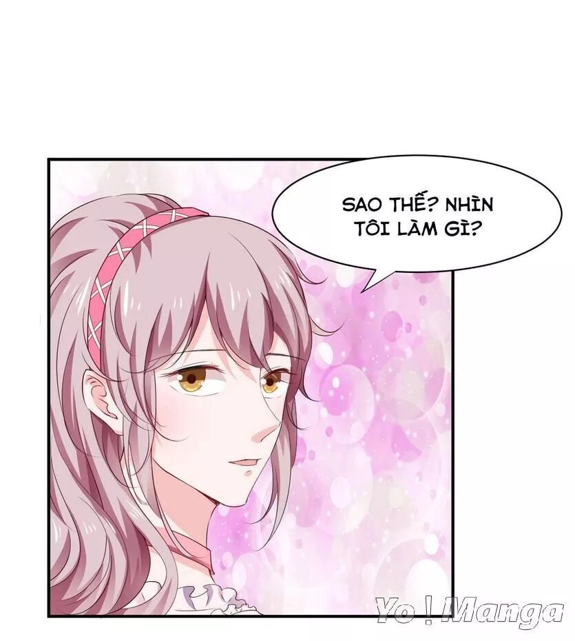 Thiểm Hôn Kinh Ái Chapter 127 - 13