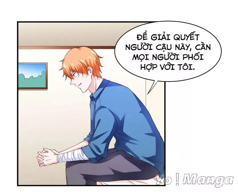 Thiểm Hôn Kinh Ái Chapter 127 - 34