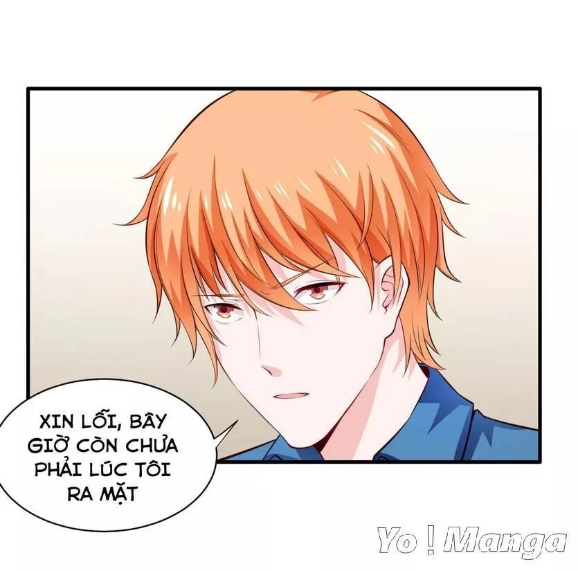 Thiểm Hôn Kinh Ái Chapter 128 - 2