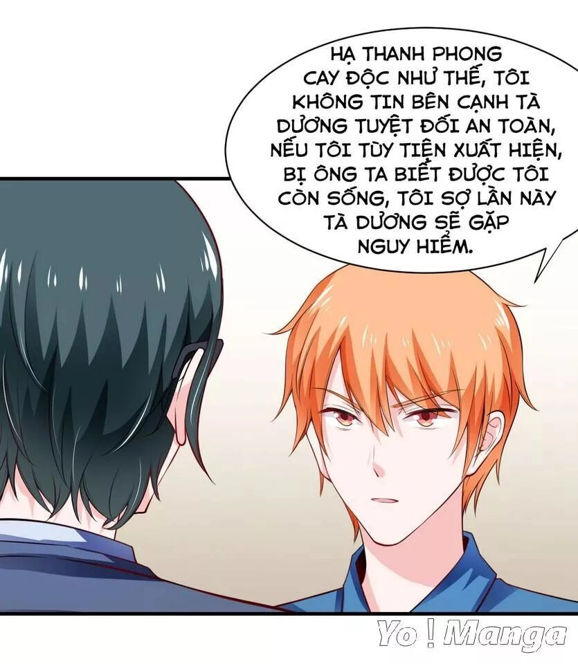 Thiểm Hôn Kinh Ái Chapter 128 - 3